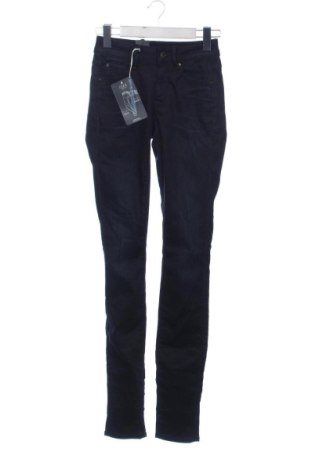 Blugi de femei G-Star Raw, Mărime XXS, Culoare Albastru, Preț 510,00 Lei, #137790678