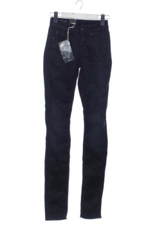 Blugi de femei G-Star Raw, Mărime XXS, Culoare Albastru, Preț 510,00 Lei, #137790724