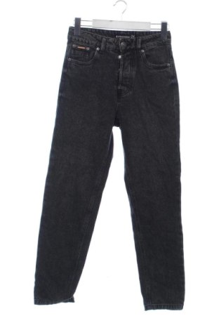 Női farmernadrág Stradivarius, Méret XS, Szín Fekete, Ár 5 319 Ft, #137791019