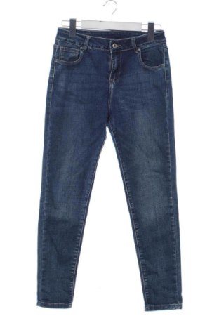 Dámské džíny  Unbranded, Velikost M, Barva Modrá, Cena  364,00 Kč, #137795297