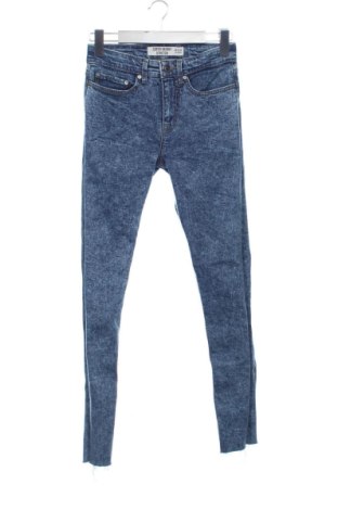 Dámské džíny  New Look, Velikost S, Barva Modrá, Cena  361,00 Kč, #137795469