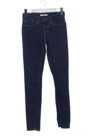 Dámské džíny  Levi's, Velikost S, Barva Modrá, Cena  929,00 Kč, #137795520
