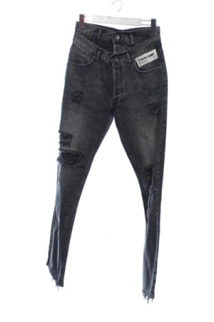 Дамски дънки Pause Jeans, Размер S, Цвят Сив, Цена 21,00 €, #137796729