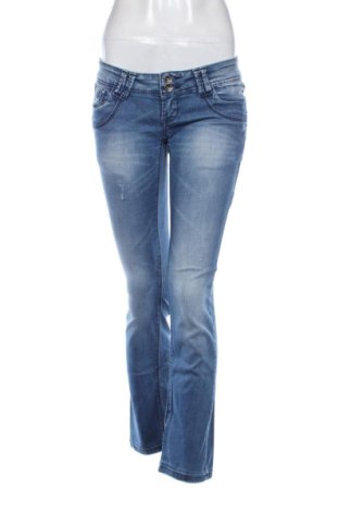 Dámské džíny  Unbranded, Velikost M, Barva Modrá, Cena  364,00 Kč, #137797017