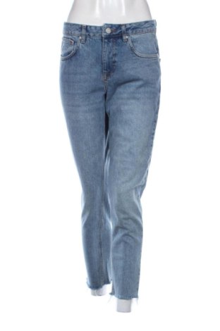 Női farmernadrág ASOS, Méret M, Szín Kék, Ár 19 879 Ft, #137797786