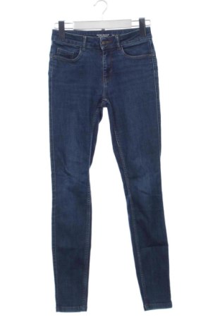Dámske džínsy  Vero Moda, Veľkosť S, Farba Modrá, Cena  17,00 €, #137802264