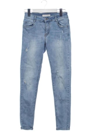 Blugi de femei Redial, Mărime M, Culoare Albastru, Preț 110,23 Lei, #137802273