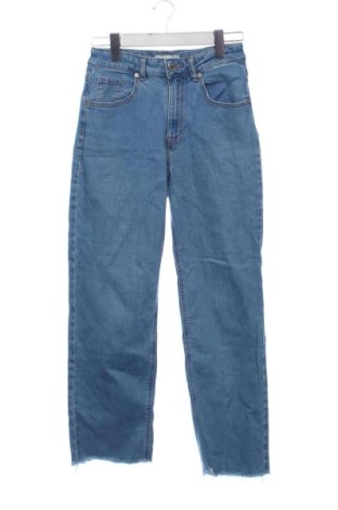Blugi de femei LCW, Mărime XS, Culoare Albastru, Preț 78,74 Lei, #137803011