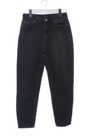 Blugi de femei Trendyol, Mărime XS, Culoare Negru, Preț 110,23 Lei, #137803287