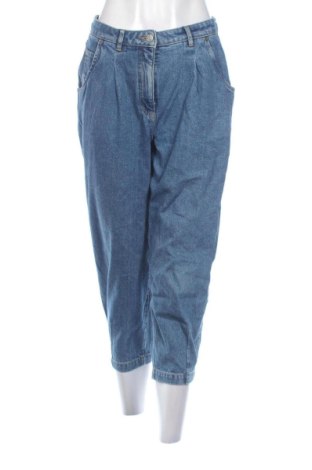 Blugi de femei Madeleine, Mărime M, Culoare Albastru, Preț 201,00 Lei, #137803648