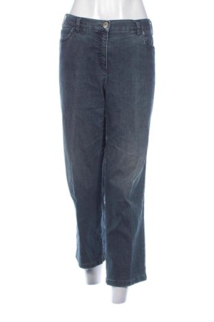 Blugi de femei Atelier GS, Mărime XL, Culoare Albastru, Preț 78,00 Lei, #137803973