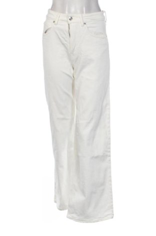 Női farmernadrág H&M, Méret S, Szín Fehér, Ár 5 269 Ft, #137804077