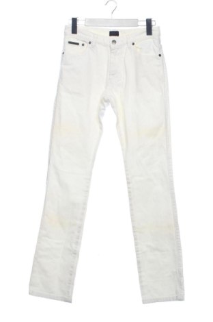 Blugi de femei Gant, Mărime S, Culoare Ecru, Preț 241,46 Lei, #137804889