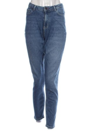 Blugi de femei Guess, Mărime L, Culoare Albastru, Preț 199,46 Lei, #137804952