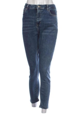Blugi de femei Unbranded, Mărime XL, Culoare Albastru, Preț 78,74 Lei, #137804973