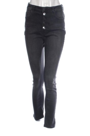Damskie jeansy Unbranded, Rozmiar L, Kolor Czarny, Cena 63,50 zł, #137804991