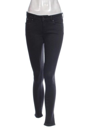 Blugi de femei Pepe Jeans, Mărime M, Culoare Negru, Preț 201,00 Lei, #137805342