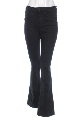 Damskie jeansy Zara, Rozmiar M, Kolor Czarny, Cena 59,27 zł, #137805419