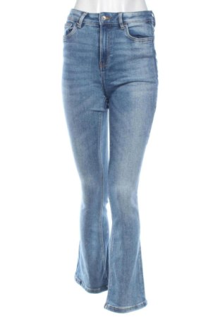 Damskie jeansy ONLY, Rozmiar S, Kolor Niebieski, Cena 71,97 zł, #137805477