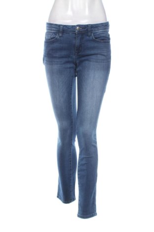 Blugi de femei Tom Tailor, Mărime M, Culoare Albastru, Preț 110,00 Lei, #137805732