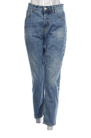 Női farmernadrág Brand Unique, Méret L, Szín Kék, Ár 36 525 Ft, #137805795