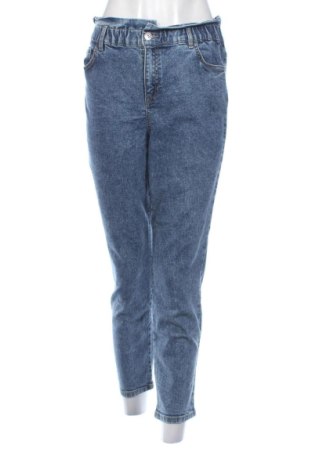 Blugi de femei LC Waikiki, Mărime M, Culoare Albastru, Preț 131,23 Lei, #137806260