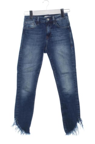 Damskie jeansy Mavi, Rozmiar XS, Kolor Niebieski, Cena 88,90 zł, #137806293