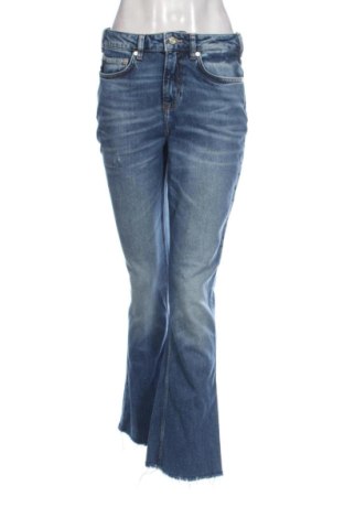 Дамски дънки Scotch & Soda, Размер M, Цвят Син, Цена 57,00 €, #137806548