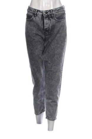 Blugi de femei Iben, Mărime M, Culoare Gri, Preț 367,43 Lei, #137806620