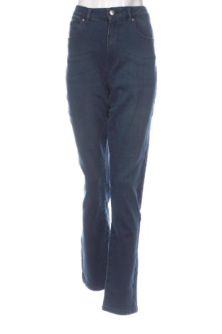 Дамски дънки Esmara, Размер XL, Цвят Син, Цена 24,00 €, #137807069