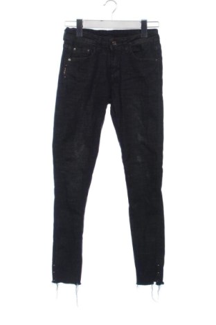Blugi de femei Unbranded, Mărime XS, Culoare Negru, Preț 78,74 Lei, #137807173