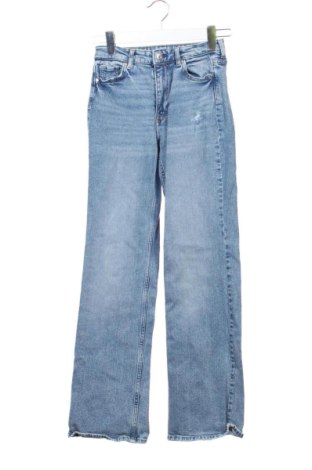 Női farmernadrág H&M, Méret XS, Szín Kék, Ár 5 319 Ft, #137807239