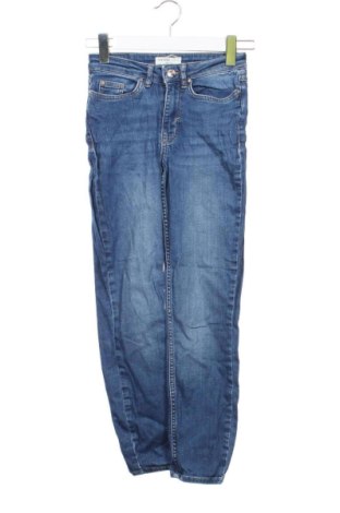 Blugi de femei Orsay, Mărime XS, Culoare Albastru, Preț 78,00 Lei, #137807436