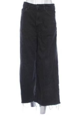 Дамски дънки Cropp, Размер S, Цвят Черен, Цена 21,00 €, #137807822