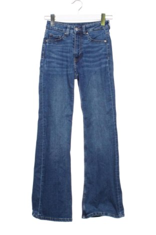 Női farmernadrág H&M, Méret XXS, Szín Kék, Ár 5 319 Ft, #137807969