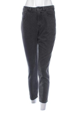 Blugi de femei Sinsay, Mărime S, Culoare Negru, Preț 78,74 Lei, #137807982
