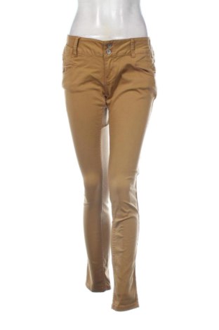 Damskie jeansy Buena Vista, Rozmiar XL, Kolor Beżowy, Cena 88,90 zł, #137808022