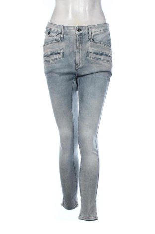 Blugi de femei G-Star Raw, Mărime XL, Culoare Gri, Preț 241,46 Lei, #137808046