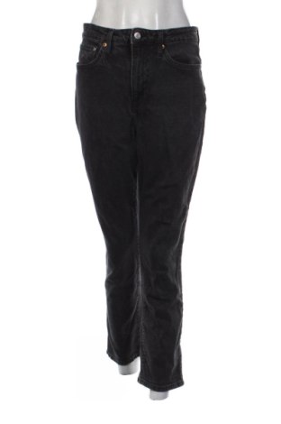 Blugi de femei H&M, Mărime M, Culoare Negru, Preț 78,74 Lei, #137808094