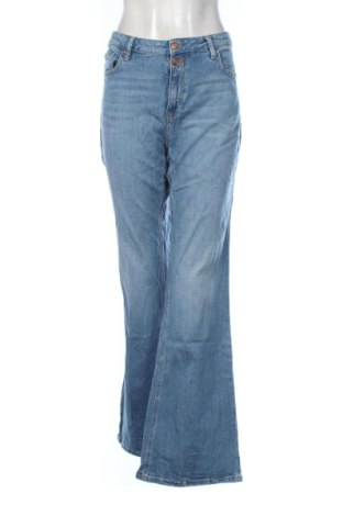 Blugi de femei Esprit, Mărime XL, Culoare Albastru, Preț 110,23 Lei, #137808205