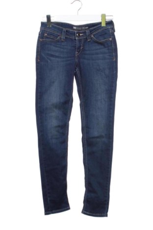 Blugi de femei Levi's, Mărime S, Culoare Albastru, Preț 199,46 Lei, #137808270
