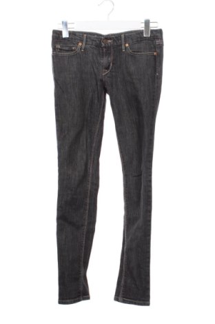 Blugi de femei Levi's, Mărime M, Culoare Gri, Preț 199,46 Lei, #137808336