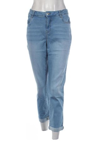 Blugi de femei The 1964 Denim Company, Mărime XL, Culoare Albastru, Preț 78,74 Lei, #137808502