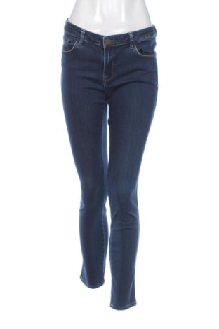 Blugi de femei MOS MOSH, Mărime L, Culoare Albastru, Preț 339,33 Lei, #137808554