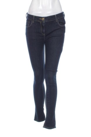 Blugi de femei River Island, Mărime L, Culoare Albastru, Preț 230,99 Lei, #137808646