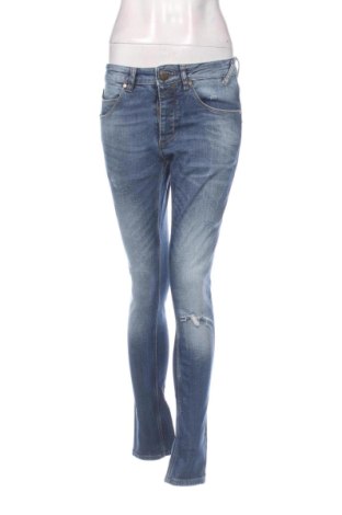 Blugi de femei Gabba, Mărime M, Culoare Albastru, Preț 263,03 Lei, #137808681