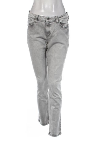 Blugi de femei S.Oliver, Mărime XL, Culoare Gri, Preț 110,23 Lei, #137808829