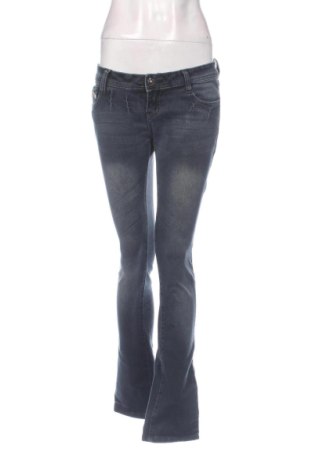 Női farmernadrág Unbranded, Méret L, Szín Kék, Ár 5 319 Ft, #137809455