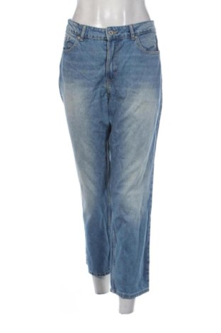 Női farmernadrág H&M, Méret L, Szín Kék, Ár 3 546 Ft, #137809490