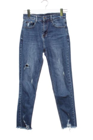 Női farmernadrág Unbranded, Méret M, Szín Kék, Ár 5 319 Ft, #137809561